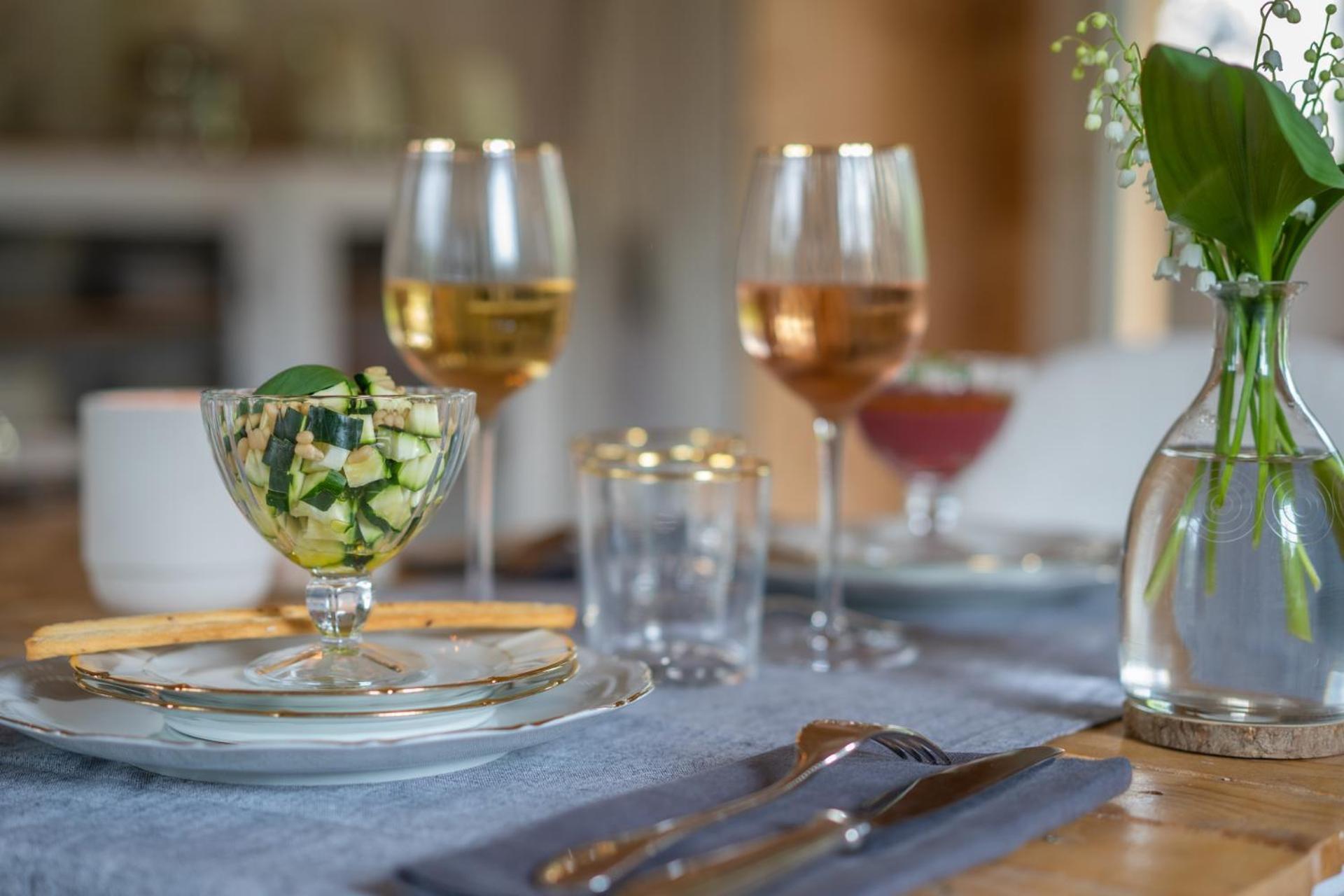 Hygge Lodge Annecy Doussard Ngoại thất bức ảnh