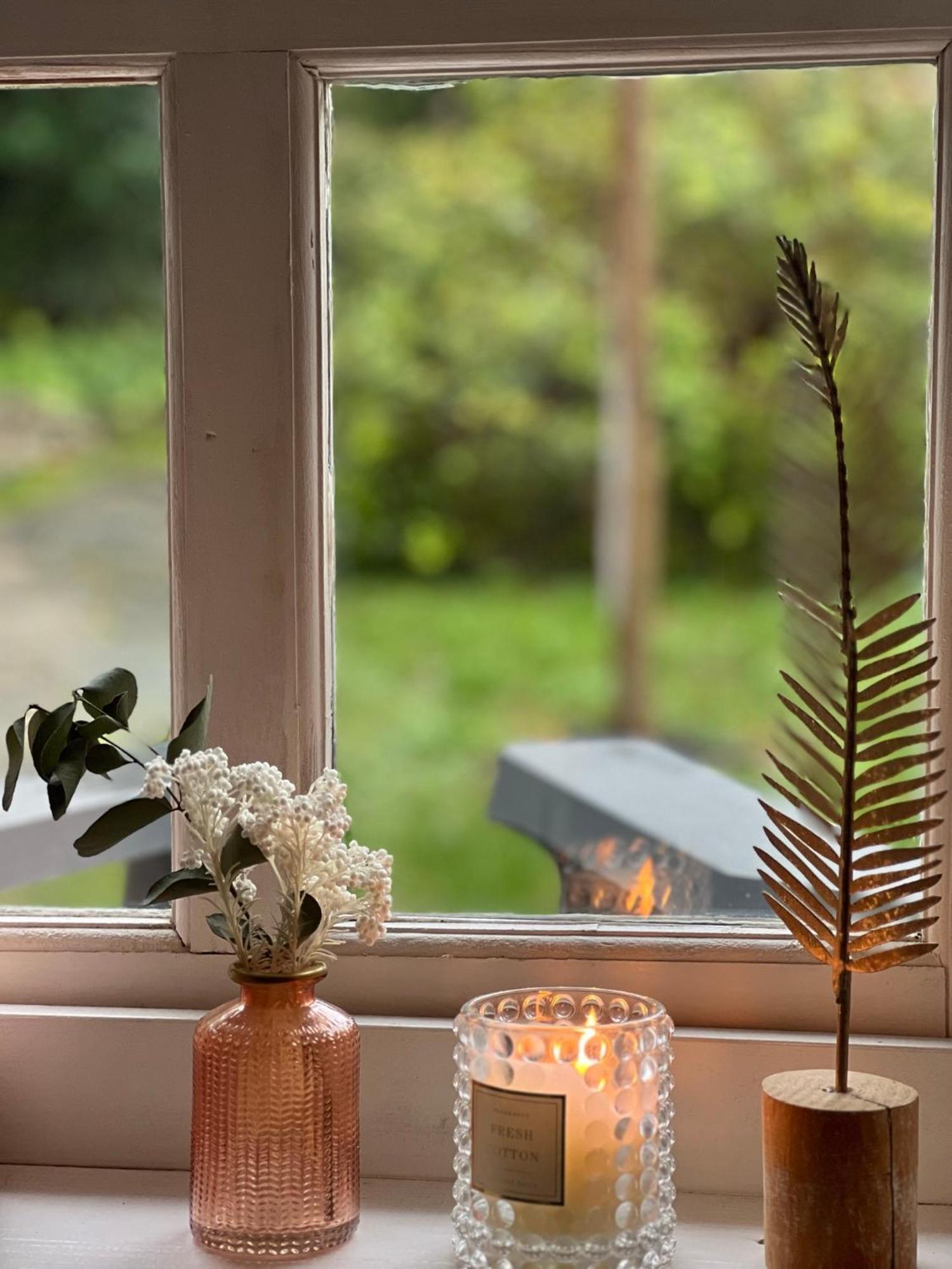 Hygge Lodge Annecy Doussard Ngoại thất bức ảnh