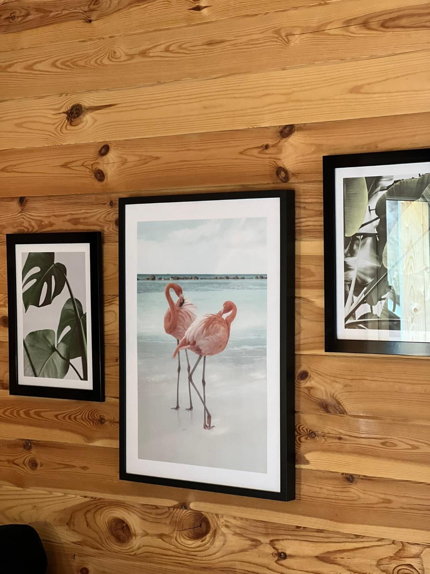 Hygge Lodge Annecy Doussard Ngoại thất bức ảnh