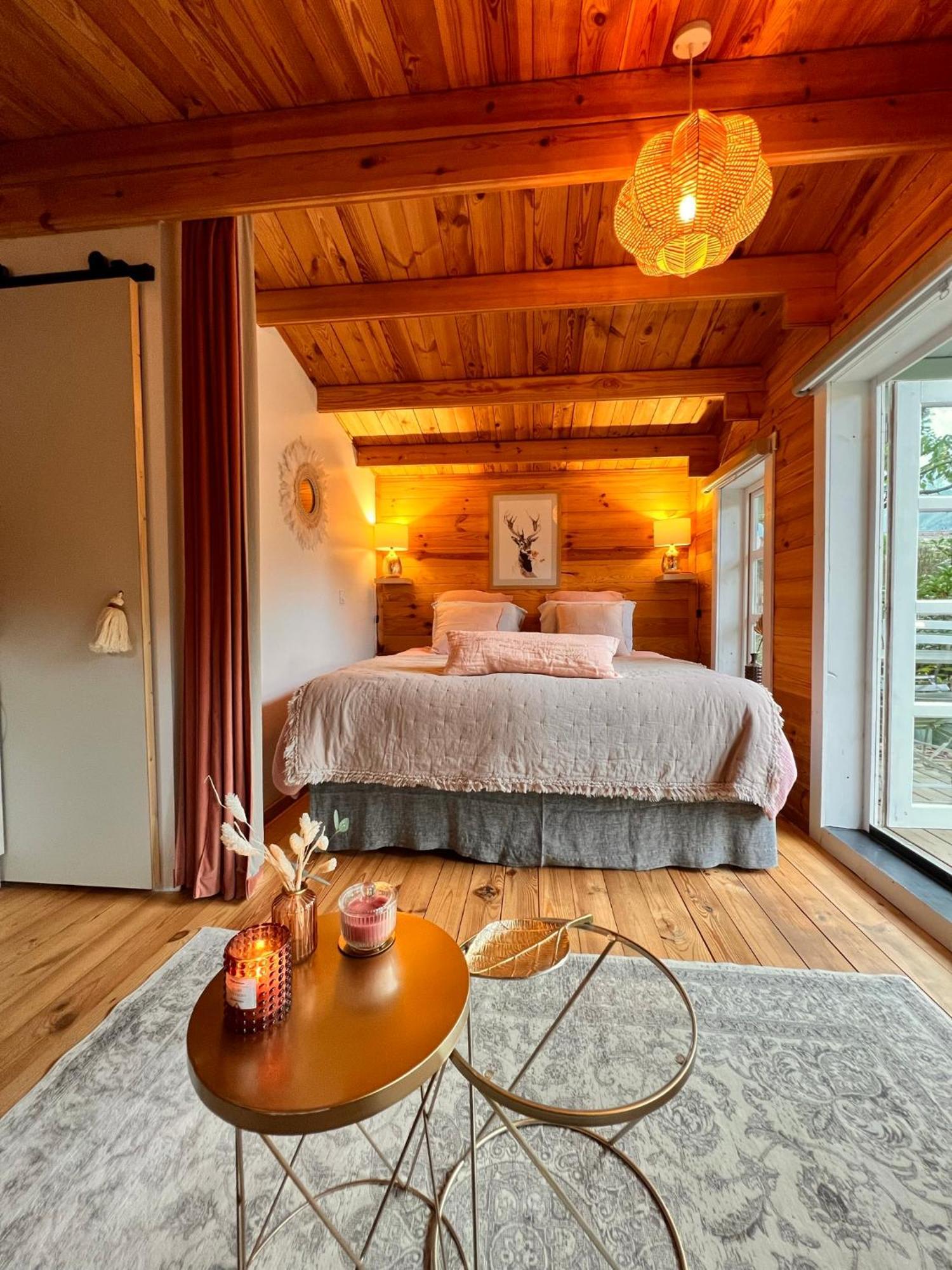 Hygge Lodge Annecy Doussard Ngoại thất bức ảnh